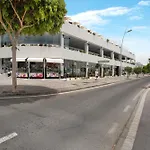 Lägenhet Coqueto