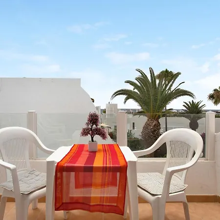 Appartement Coqueto
