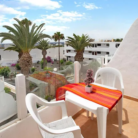 Lägenhet Coqueto Puerto del Carmen (Lanzarote)