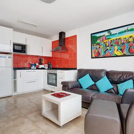 Coqueto Appartement Puerto del Carmen (Lanzarote)