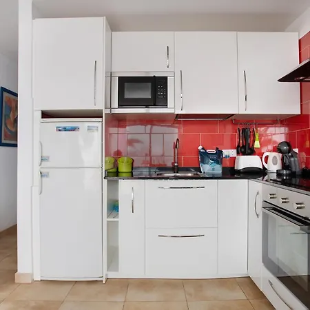 Appartement Coqueto Puerto del Carmen (Lanzarote)