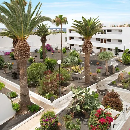 Coqueto Appartement