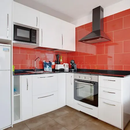 Appartement Coqueto