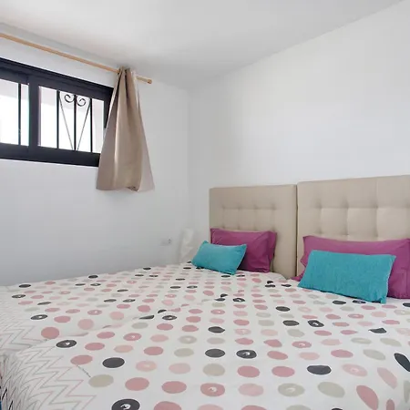Coqueto Appartement *