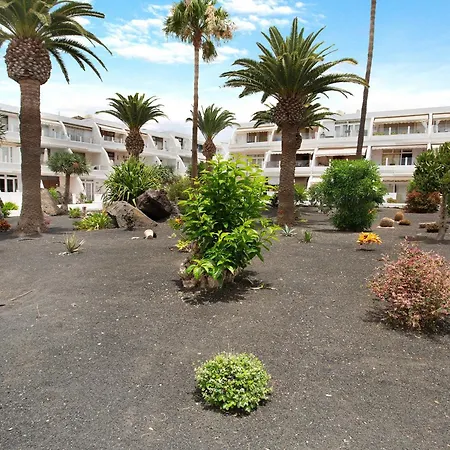 Coqueto Lägenhet Puerto del Carmen (Lanzarote)