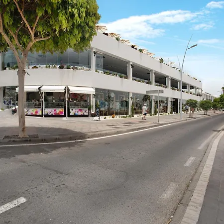 Appartement Coqueto